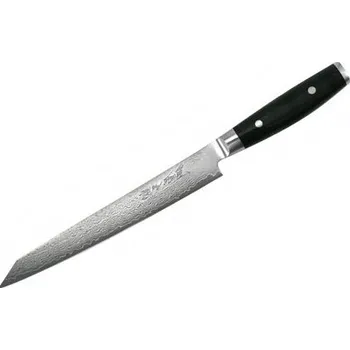 Kuchyňský nůž Yaxell Japan Nůž RAN PLUS filetovací 230mm