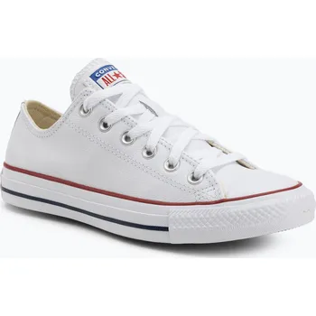 Dámská obuv Tenisky Converse Chuck Taylor All Star Leather white