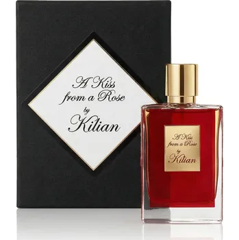 Dámský parfém By Kilian A Kiss from a Rose EDP 50 ml W