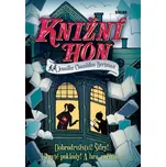 Knižní hon - Jenifer Chambliss Bertman…