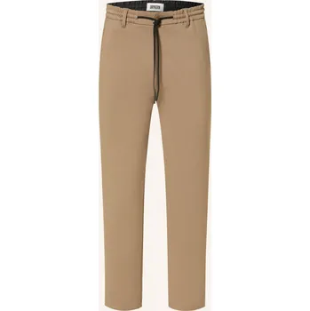 Pánské kalhoty Drykorn Pánské Žerzejové Kalhoty Deger V Joggingovém Stylu...