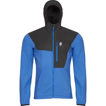 Pánská bunda High Point Helium Pertex 2.0 Jacket Velikost: L / Barva: modrá