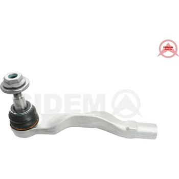 Soustava řízení Hlava příčného táhla řízení SIDEM 63132