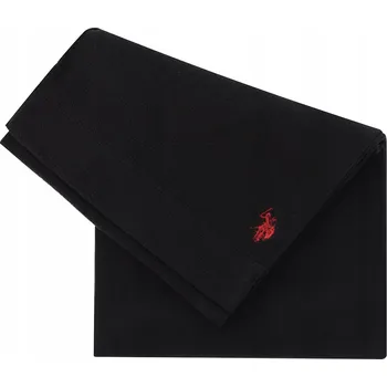 Šála Šála U.S. POLO ASSN. 191 66965 53370 Černá