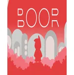 BOOR PC - digitální verze
