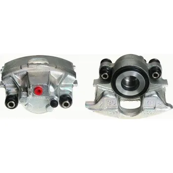 Brzdový třmen Brzdový třmen BUDWEG CALIPER 342481