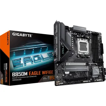 GIGABYTE B850M EAGLE WIFI6E/AM5/mATX