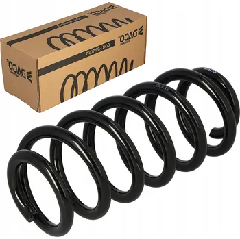 DACO 800242 Pružina podvozku