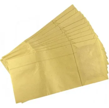 Sáček do vysavače Sáčky pro vysavač ETA 402 10ks papírové