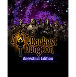 Darkest Dungeon Ancestral Edition PC - digitální verze