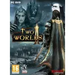 Two Worlds II HD PC - digitální verze