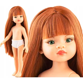 Panenka ŠPANĚLSKÁ PANENKA PAOLA REINA 32 CM BEZ OBLEČENÍ 14836