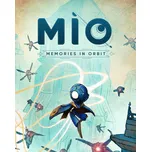 MIO Memories in Orbit PC - digitální verze