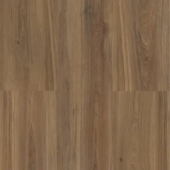 Vinylová podlaha BRASED Longline lepený 1085 Dub kouřový hnědý