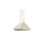 Komínová digestoř Teka DOS 60.2 VNBS