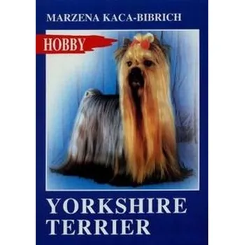 Yorkshire terrier - Kaca-Bibrich Marzena