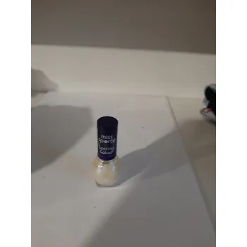 Lak na nehty Coty Miss Sporty Lak na nehty 370