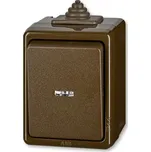 ABB 3553-02922 H hnědý