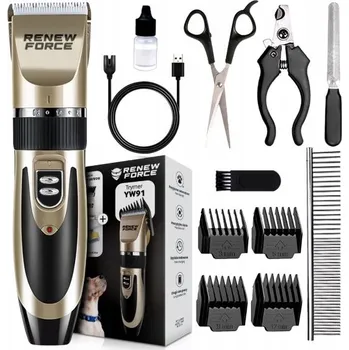 Univerzální akumulátorový strojek Krexus 30 W