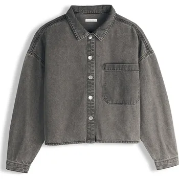 Dámské oblečení GATE Denimová košile 40 625-1156/88