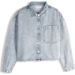 GATE Denimová košile 36 625-1156/72