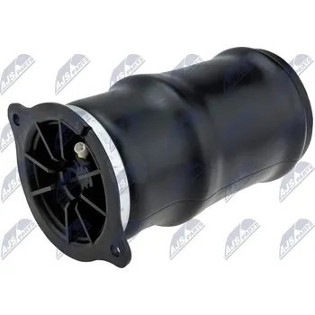 Vzduchová pružina, podvozek NTY EZC-ME-210