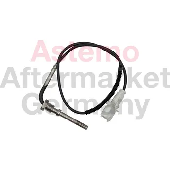 Autoelektrika Čidlo, teplota výfukových plynů HITACHI 2507017