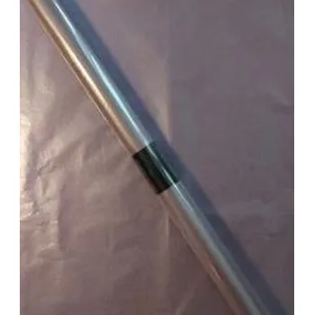 Set školních potřeb Bibuła perłowa lila 20g 50x70cm 10ark