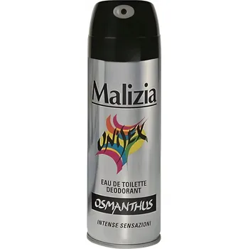 Malizia Osmanthus 125ml deodorant ve ve spreji