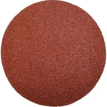 Brusný papír Výsek brusný (suchý zip), průměr 150mm/P120