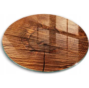 Obraz Krájecí deska Wallfluent sklo 1 ks