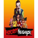 Secret Neighbor PC - digitální verze