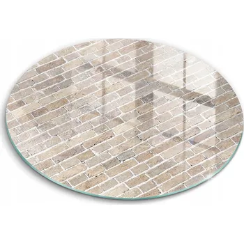 Kuchyňské prkénko Krájecí deska Wallfluent sklo 1 ks