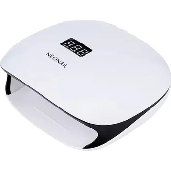 UV lampa na nehty NEONAIL UV/LED Lampa na nehty 36W/48W LCD Displej