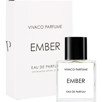 Dámský parfém Vivaco Dámský parfém EMBER 50 ml