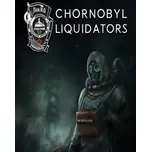 Chornobyl Liquidators PC - digitální verze