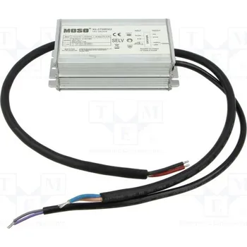 Napájecí zdroj pro osvětlení MOSO X6-075M062