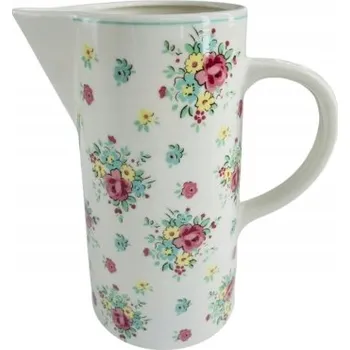 Porcelánový džbán Abby 1000 ml