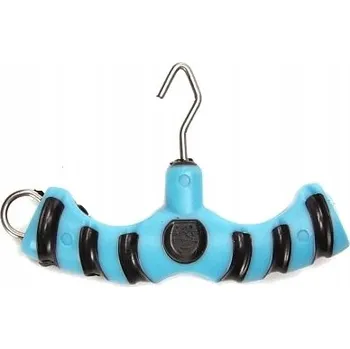 Vrták Utahovák uzlů Nash Knot Puller 5 mm