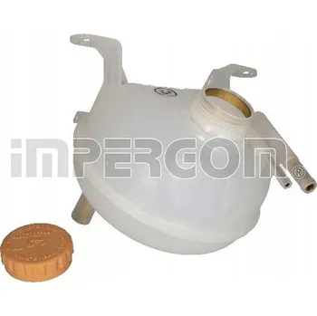 Motor automobilu Original Imperium 29689 Vyrovnávací nádržka chladicí kapaliny
