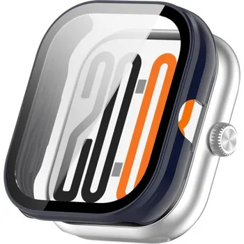 Příslušenství k chytrým hodinkám Ochranný kryt pro Honor Watch X5 - Modrý
