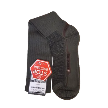 Pánské ponožky Elwe Letní podkolenky Velikost: 27-28