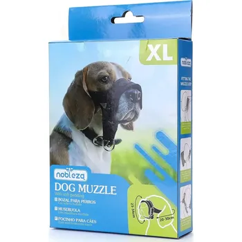 Náhubek pro psa Náhubek pro psa velikost XL
