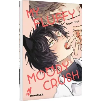 My Fluffy Moody Crush - Nago, Nayuta