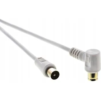 Anténní kabel Anténní kabel Sencor 35039755 10 m