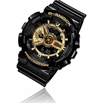 Hodinky Pánské hodinky Casio GA-110GB-1AER