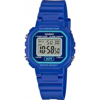 Hodinky Casio dámské hodinky LA-20WH-2A