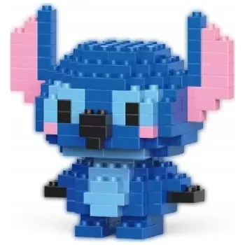 ostatní stavebnice Kreativní dárek Stavebnice Lilo a Stitch