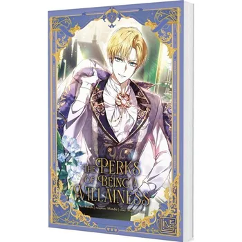 The Perks of Being a Villainess 2 - Mindo