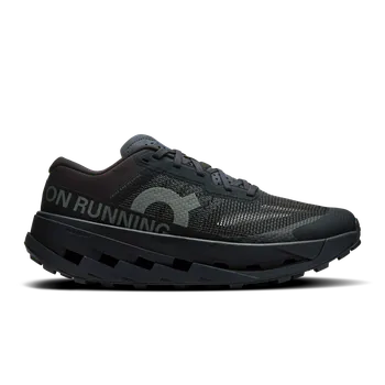 Dámská sportovní obuv Boty Běžecké ON Running Cloudultra 3 Black/Black Velikost: 41